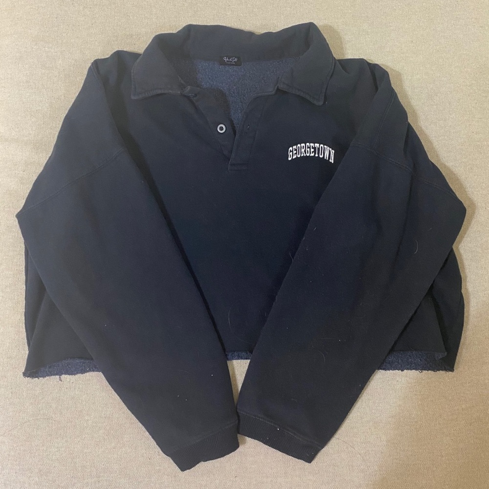 Brandy Melville Georgetown Sweater